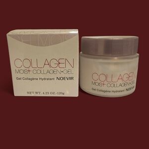 Collagen Moist Gel - Cream